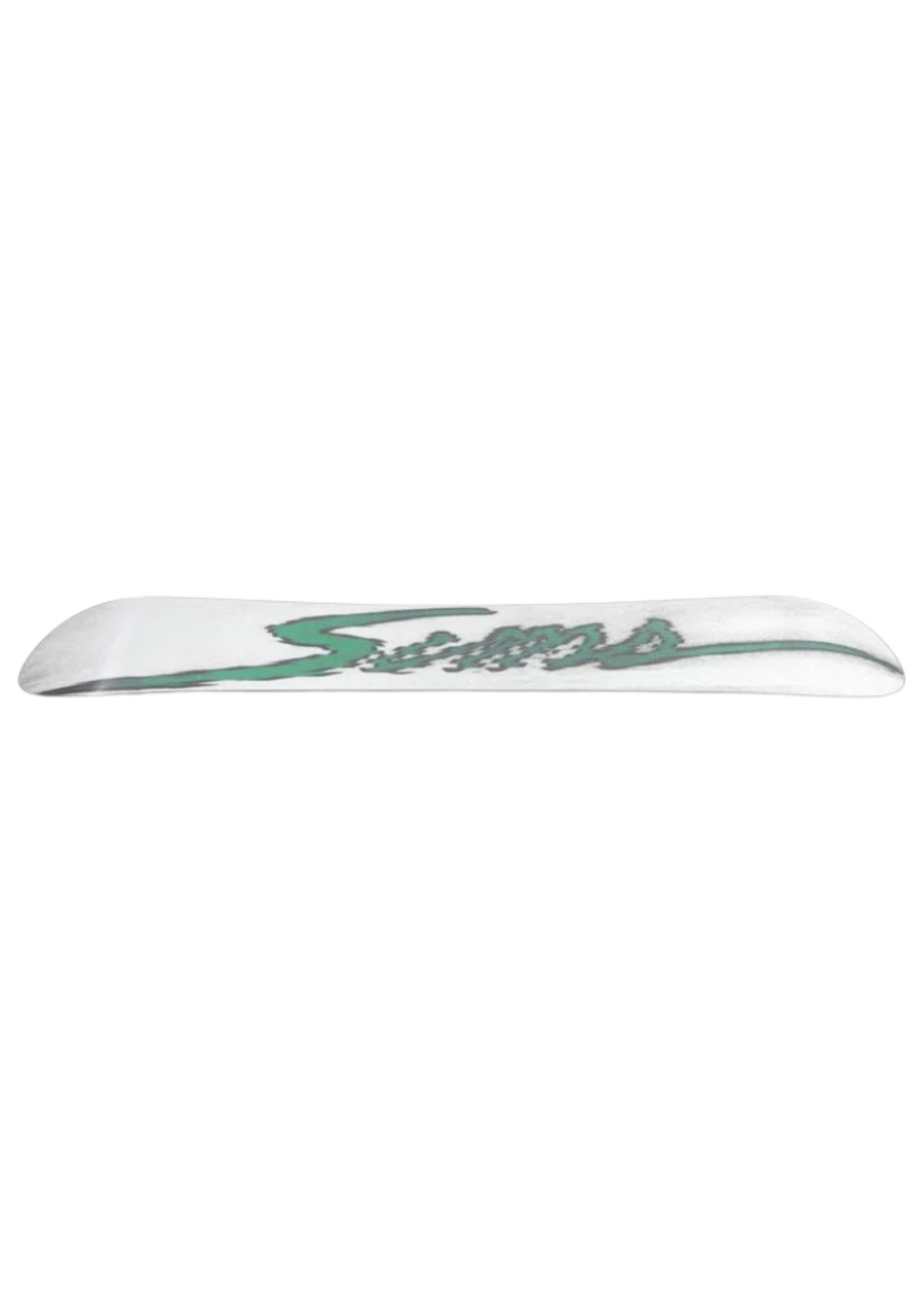 Sims Bowl Squad Snowboard