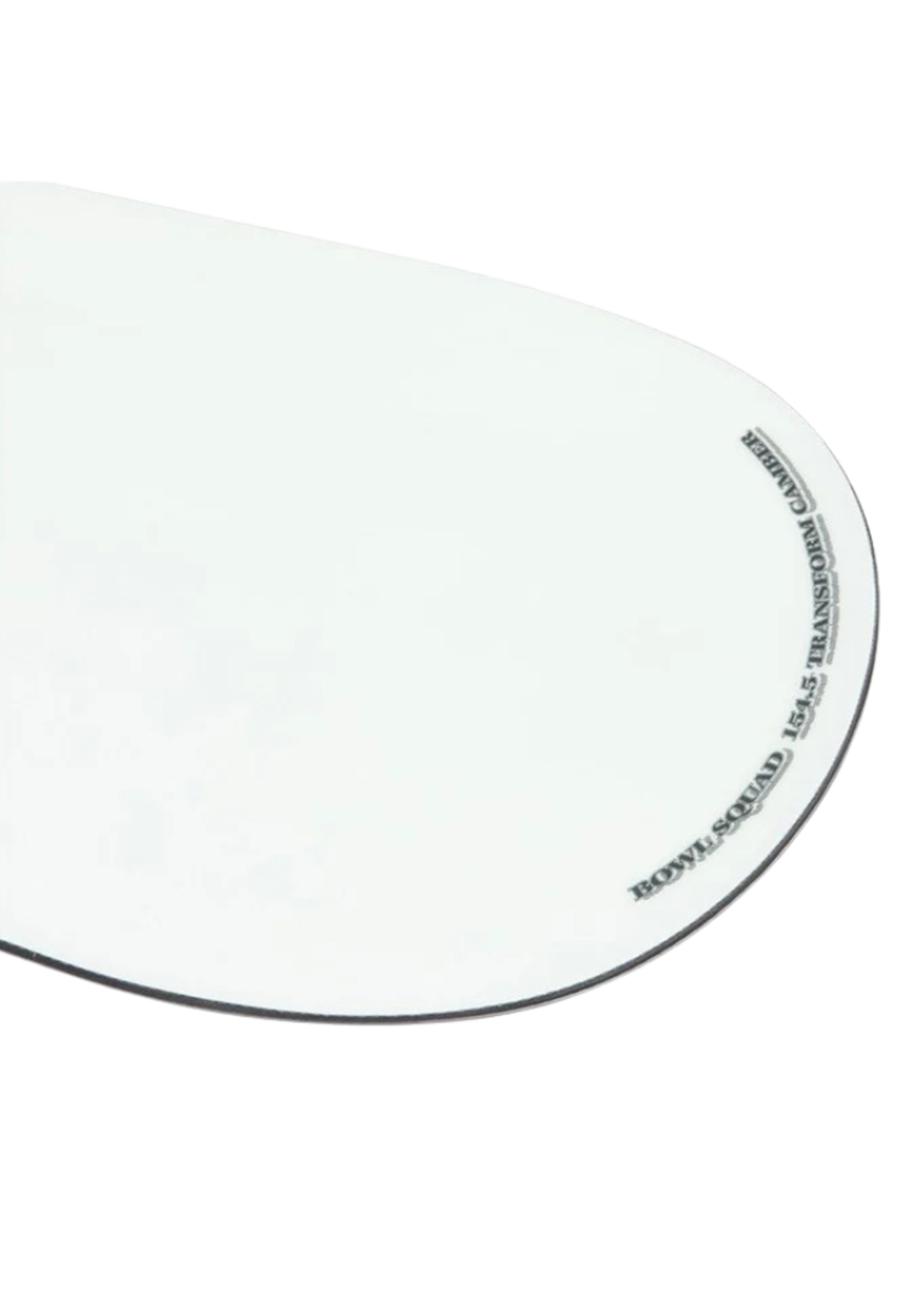Sims Bowl Squad Snowboard