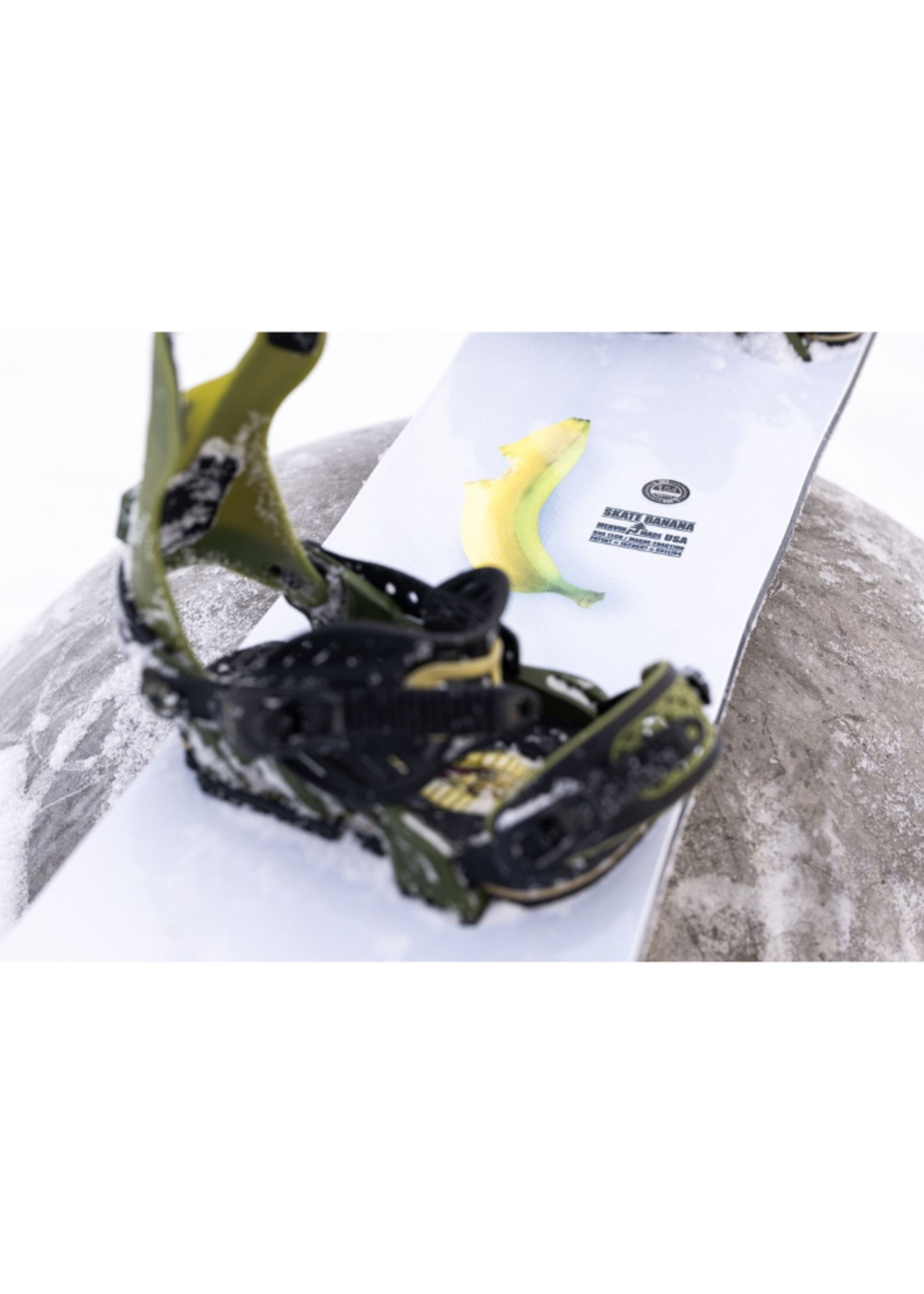 Lib Tech Men's Skate Banana Snowboard | 159cm