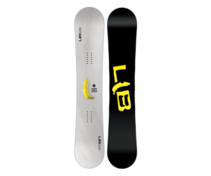 LIB 159cm SKATE BANANA パウダーボード Lib Tech Skate Banana Snowboard | Lib Tech 2025-2026