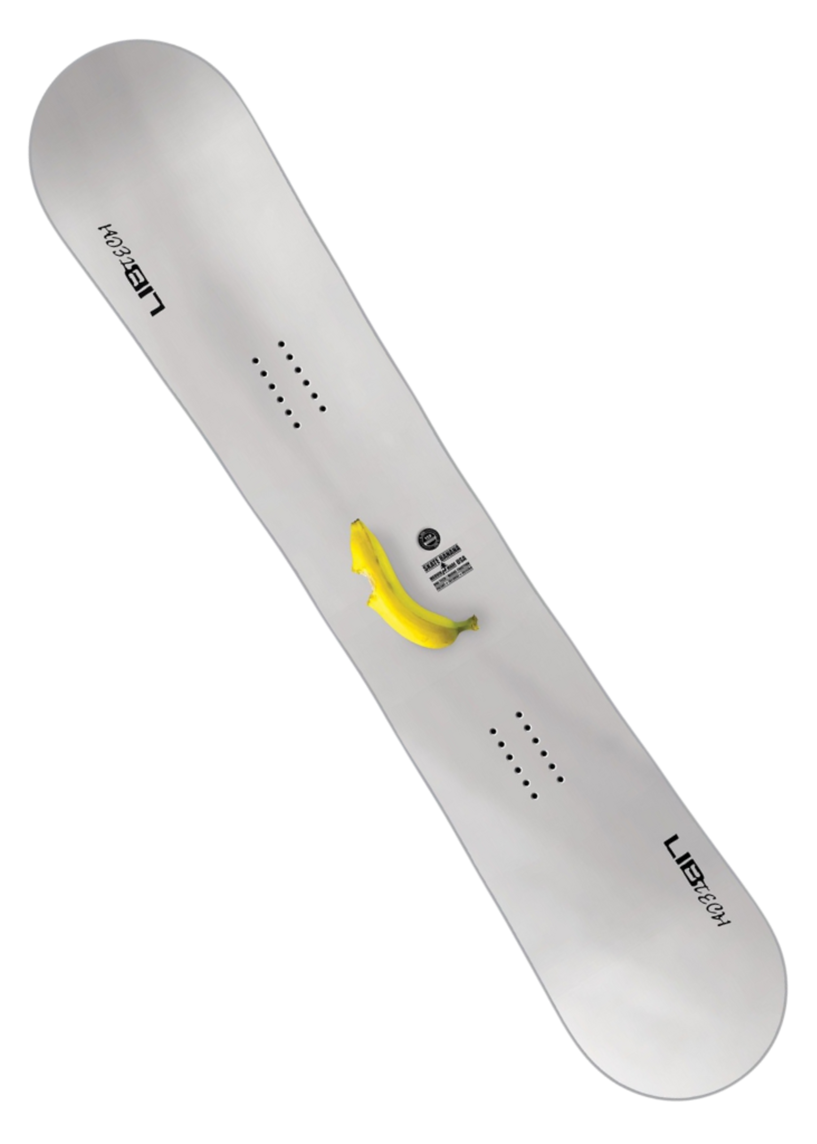 Lib Tech Men's Skate Banana Snowboard | 159cm