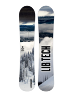 Lib Tech Cold Brew Snowboard