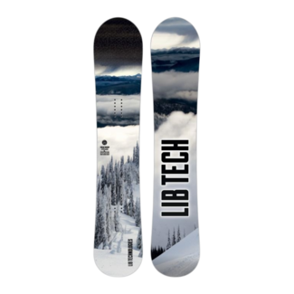 Lib Tech Cold Brew Snowboard