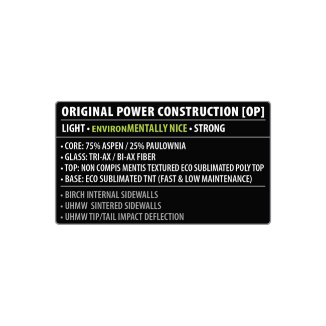 Lib Tech Men's Cold Brew Snowboard - 157cm