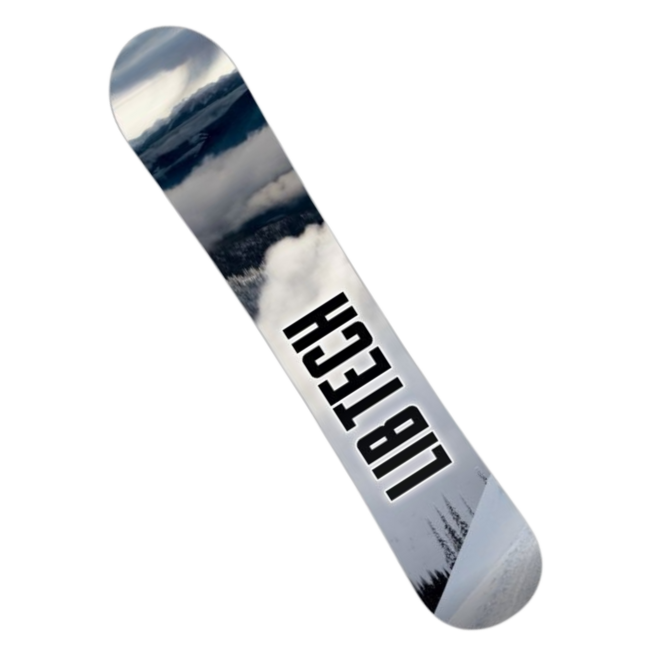 Lib Tech Men's Cold Brew Snowboard - 157cm