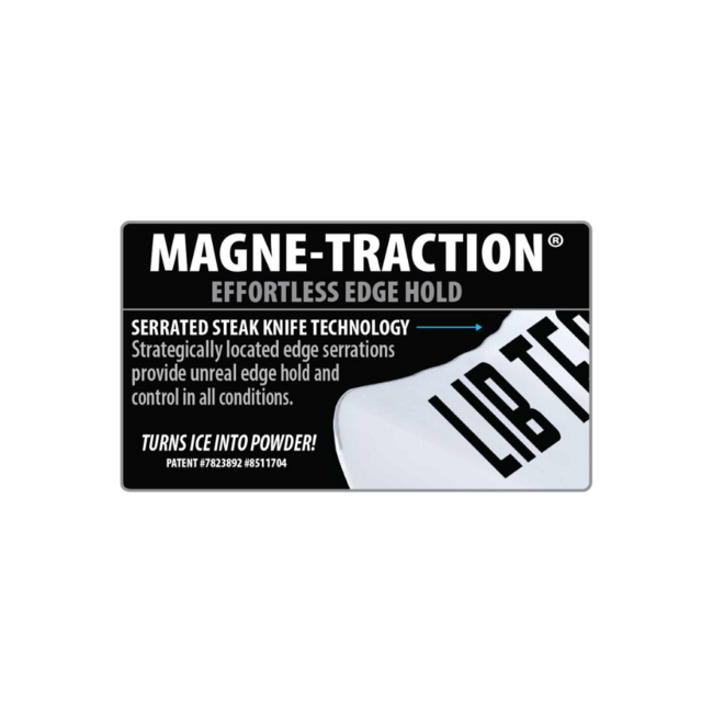 Lib Tech Men's Cold Brew Snowboard - 157cm