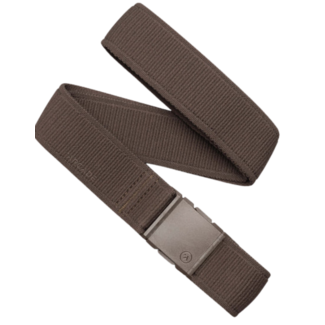 Arcade Belts Atlas Medium Brown