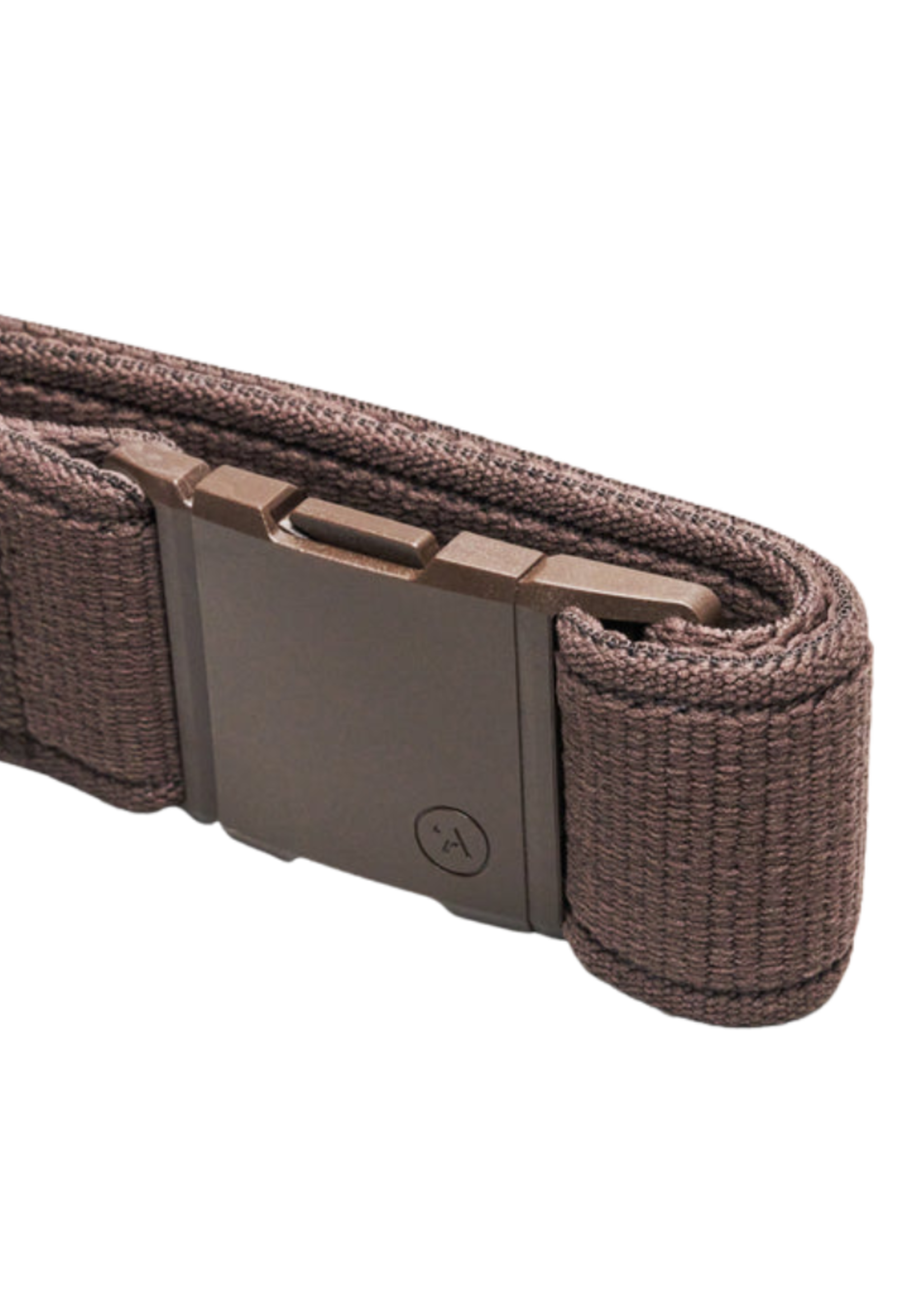 Arcade Belts Arcade Belt Atlas Medium Brown
