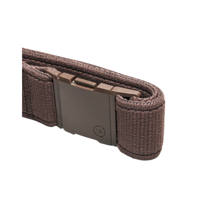 Arcade Belts Arcade Belt Atlas Medium Brown
