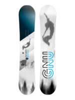 GNU GWO Snowboard | 156cm