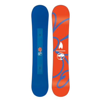 Arbor Relapse Snowboard