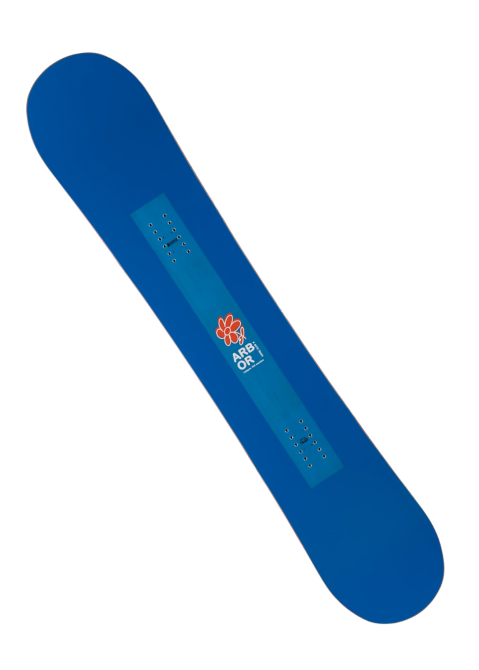 Arbor Men's Relapse Snowboard