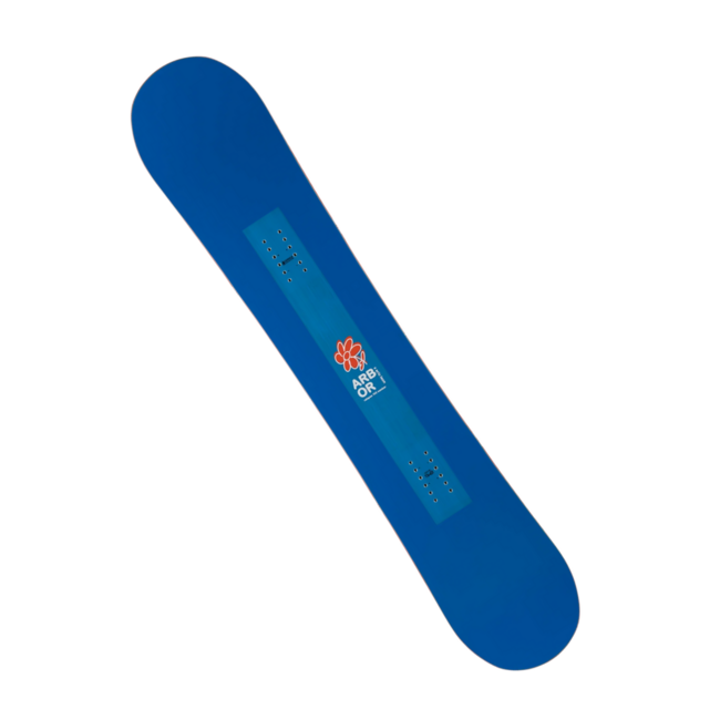 Arbor Men's Relapse Snowboard