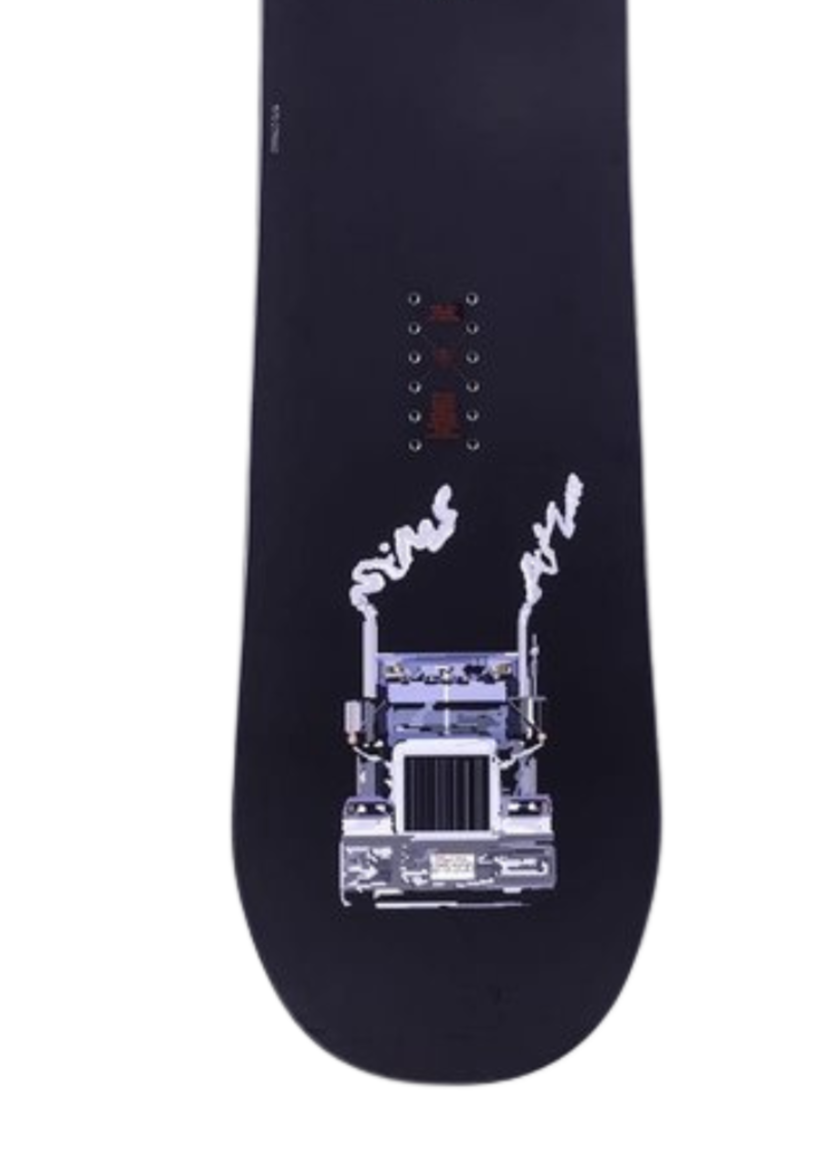 Sims Men's ATV Pro Snowboard | 155cm