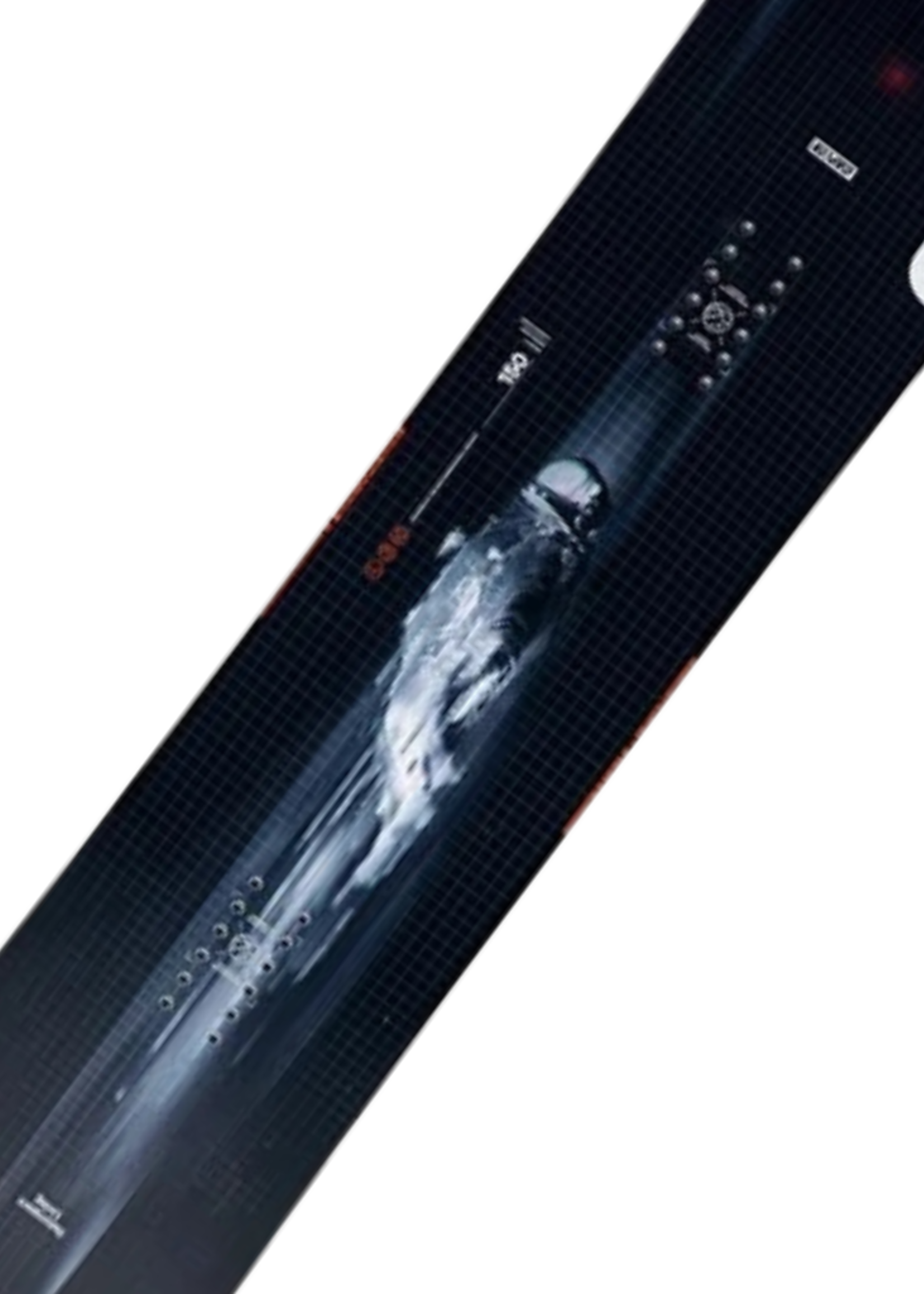 Capita Men's Outerspace Living Snowboard | 150cm