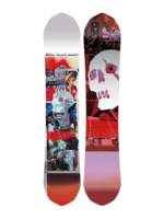 Capita Ultrafear Snowboard | 153cm