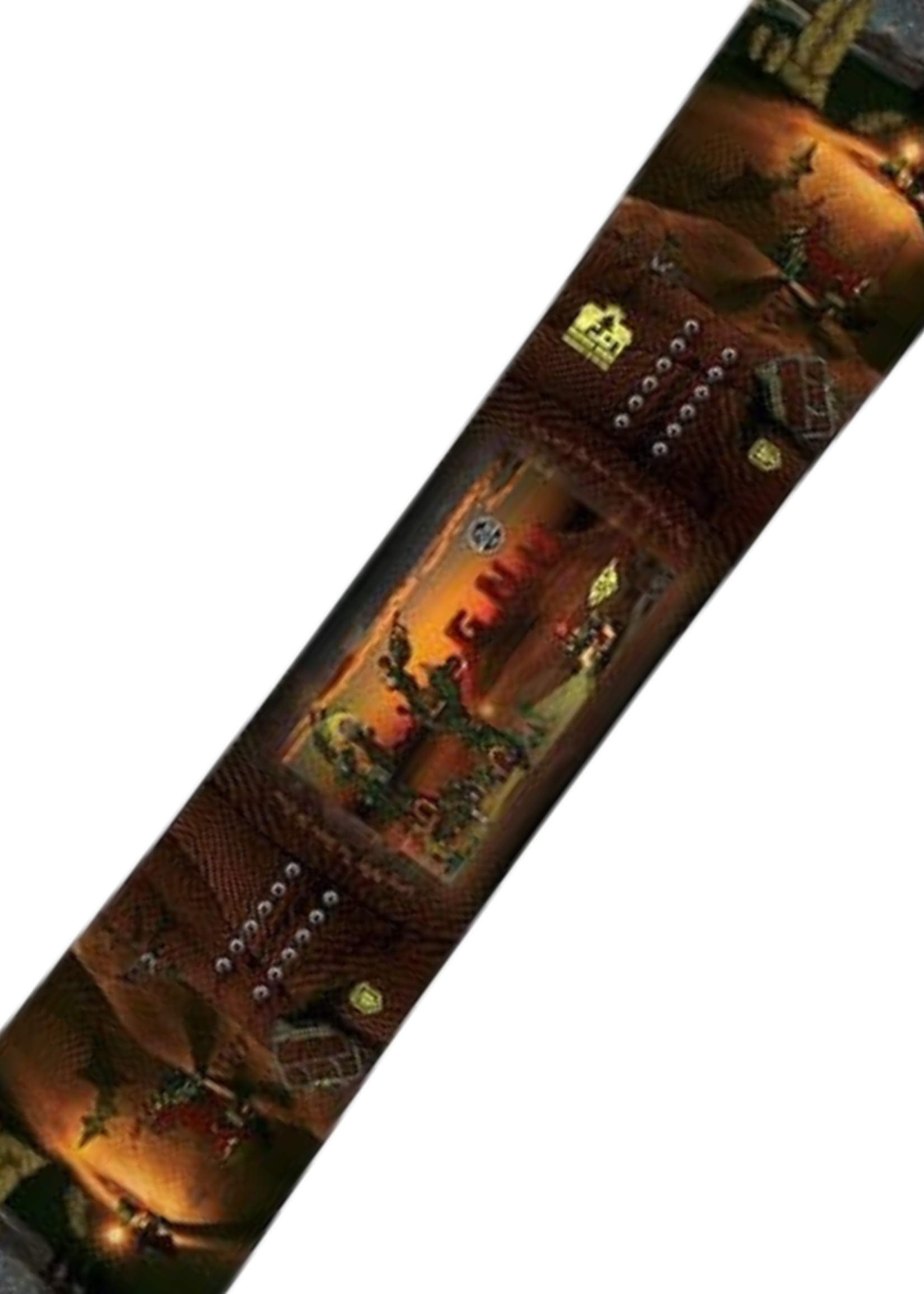 GNU Men's Finest Snowboard | 154cm