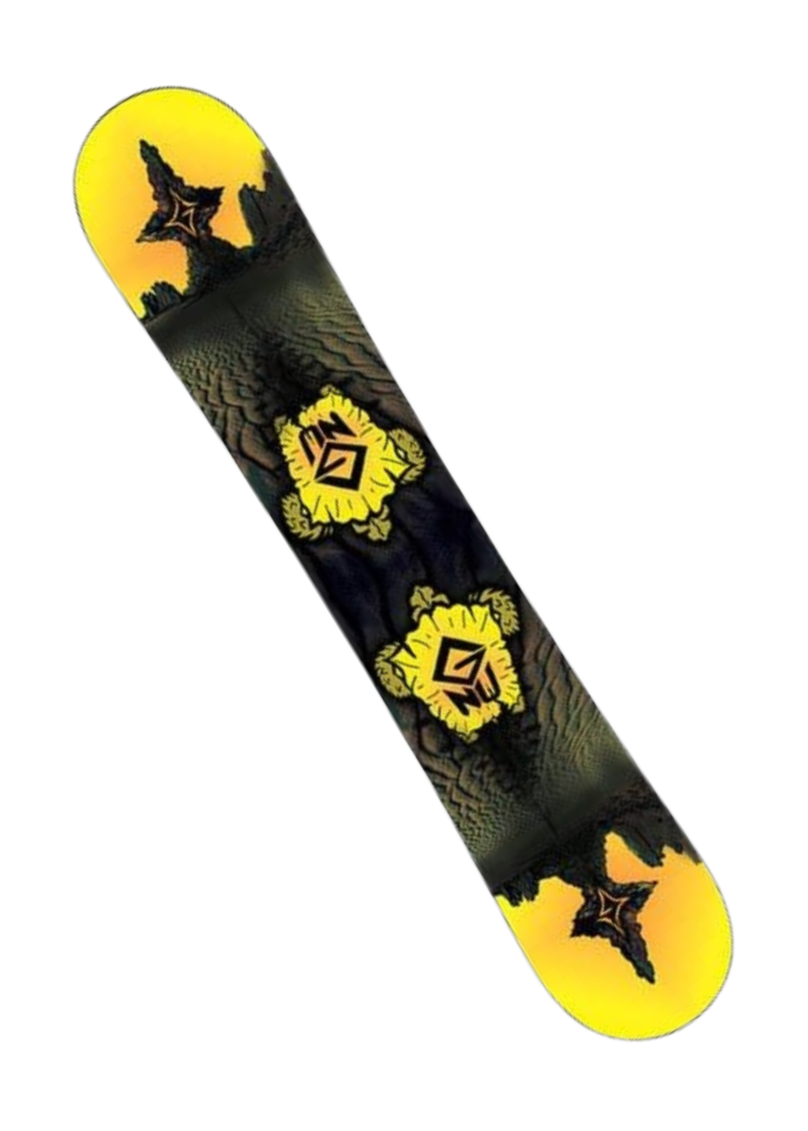GNU Men's Finest Snowboard | 154cm
