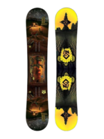 GNU Finest Snowboard | 154cm