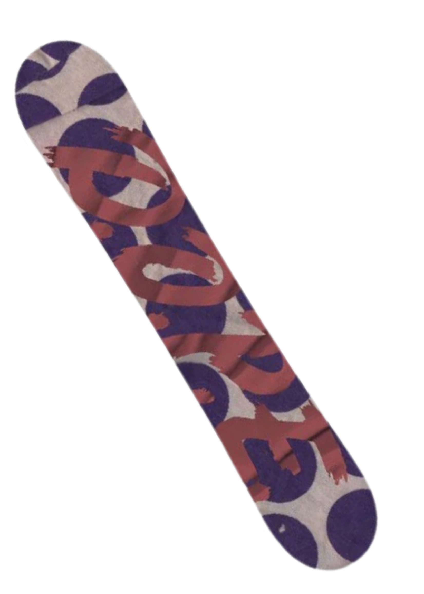 D.O.P.E. Industries Men's Boozy Pro Snowboard | 153cm