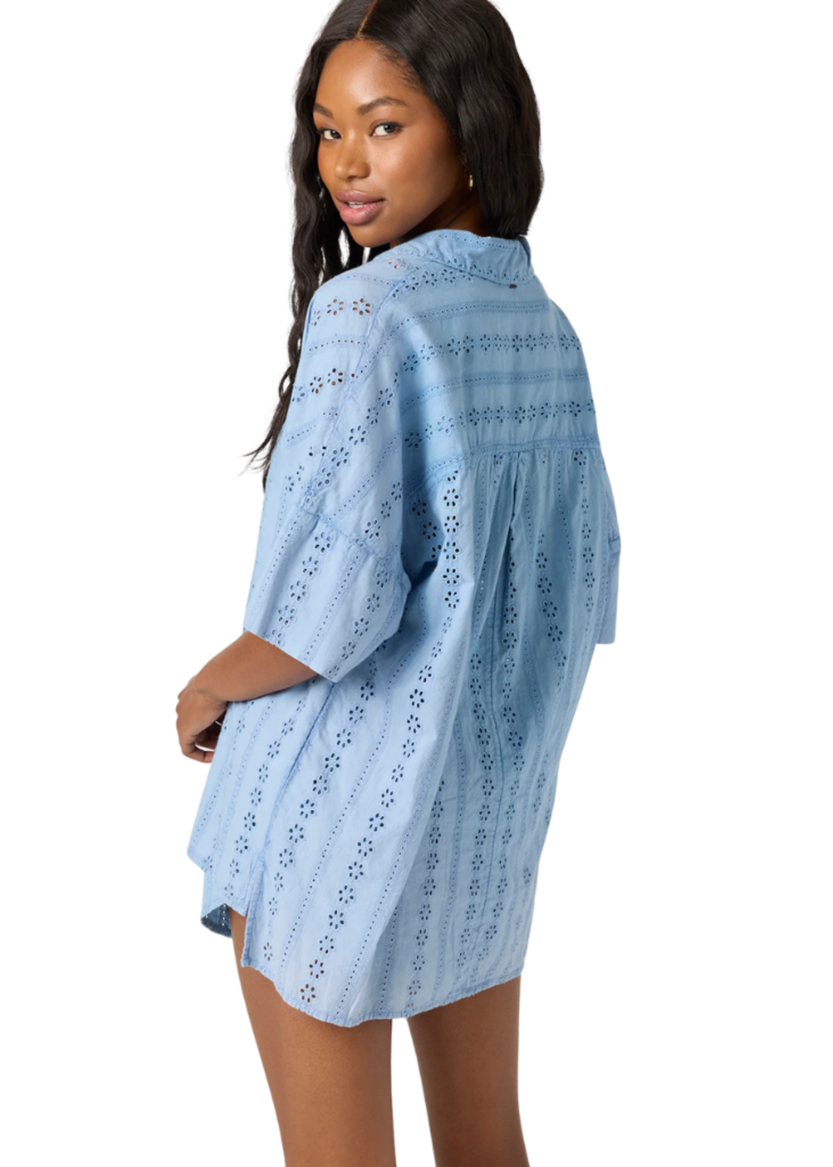 O'Neill Olivia Shirt