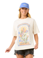 Rip Curl Luz Solar Heritage Tee