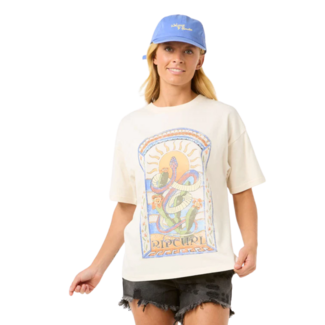 Rip Curl Luz Solar Heritage Tee