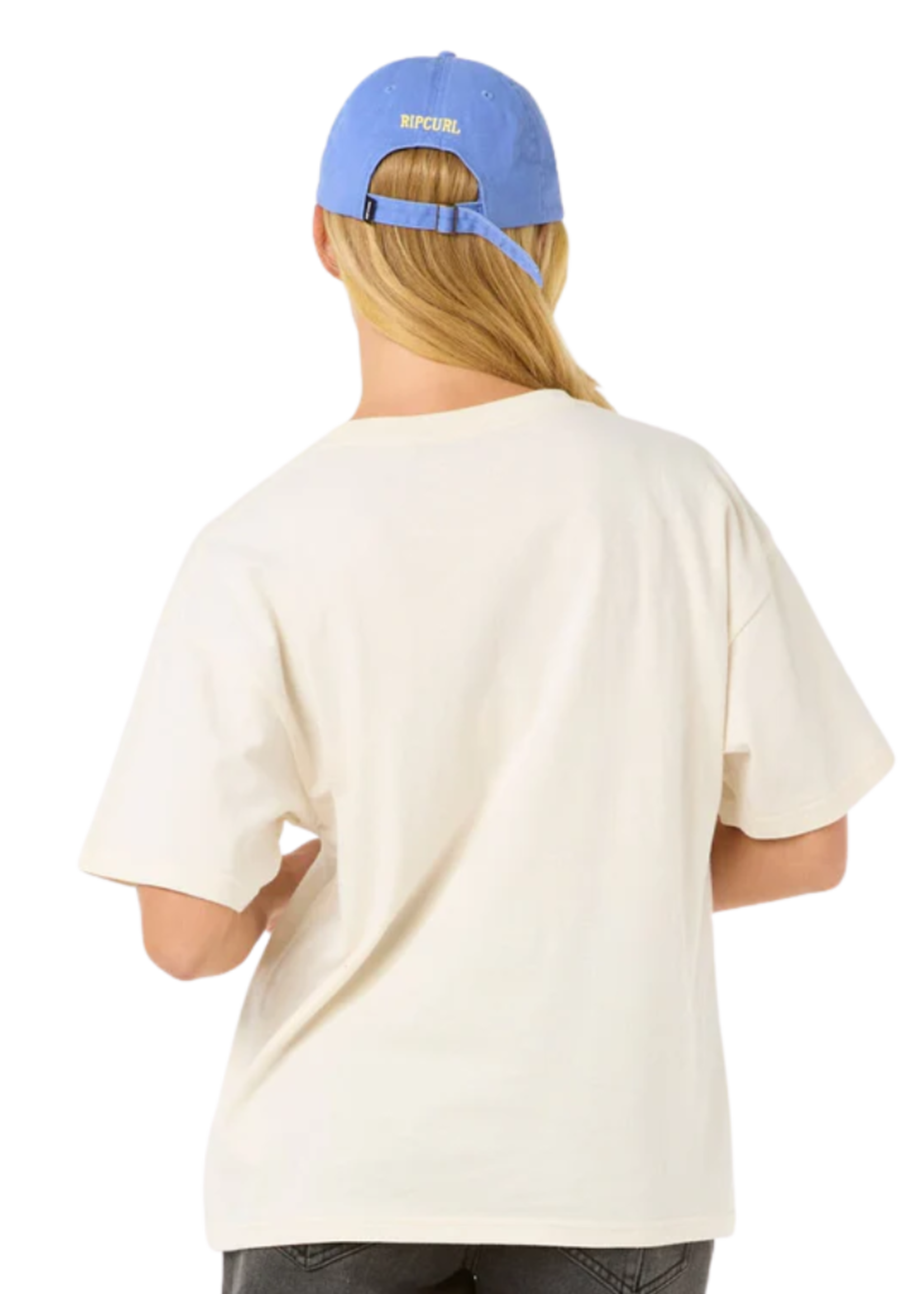Rip Curl Luz Solar Heritage Tee