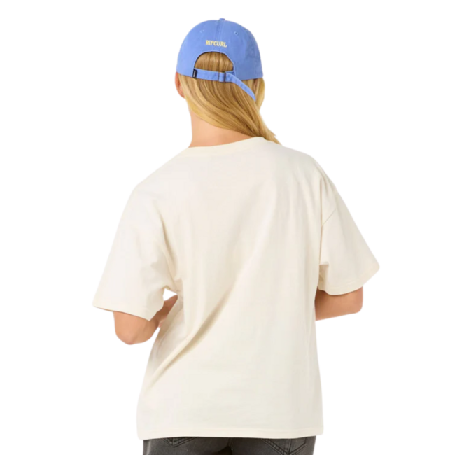 Rip Curl Luz Solar Heritage Tee