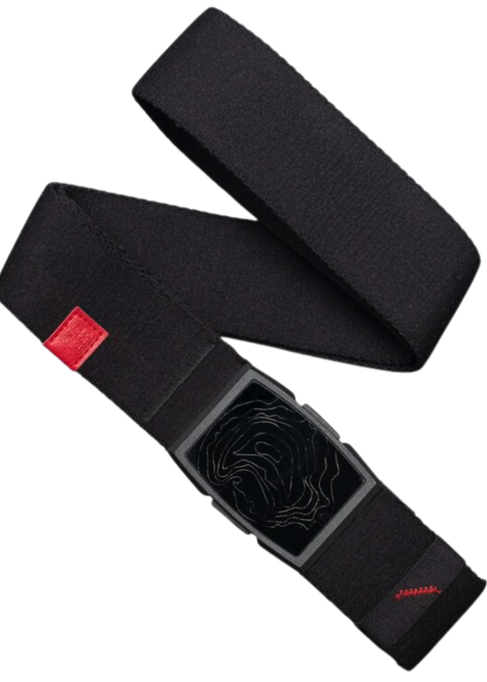 Arcade Belts Topo Jimmy Chin