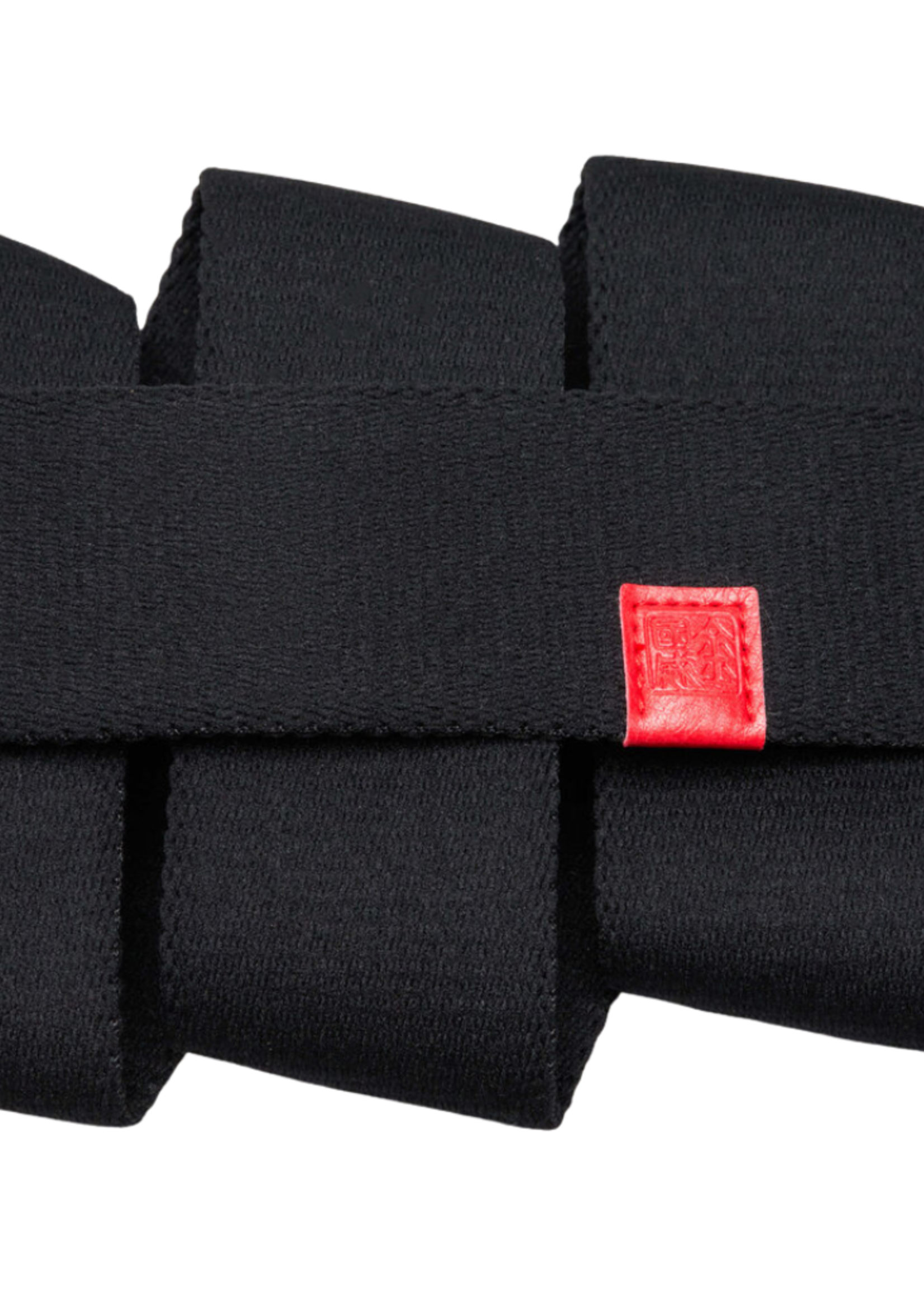 Arcade Belts Topo Jimmy Chin