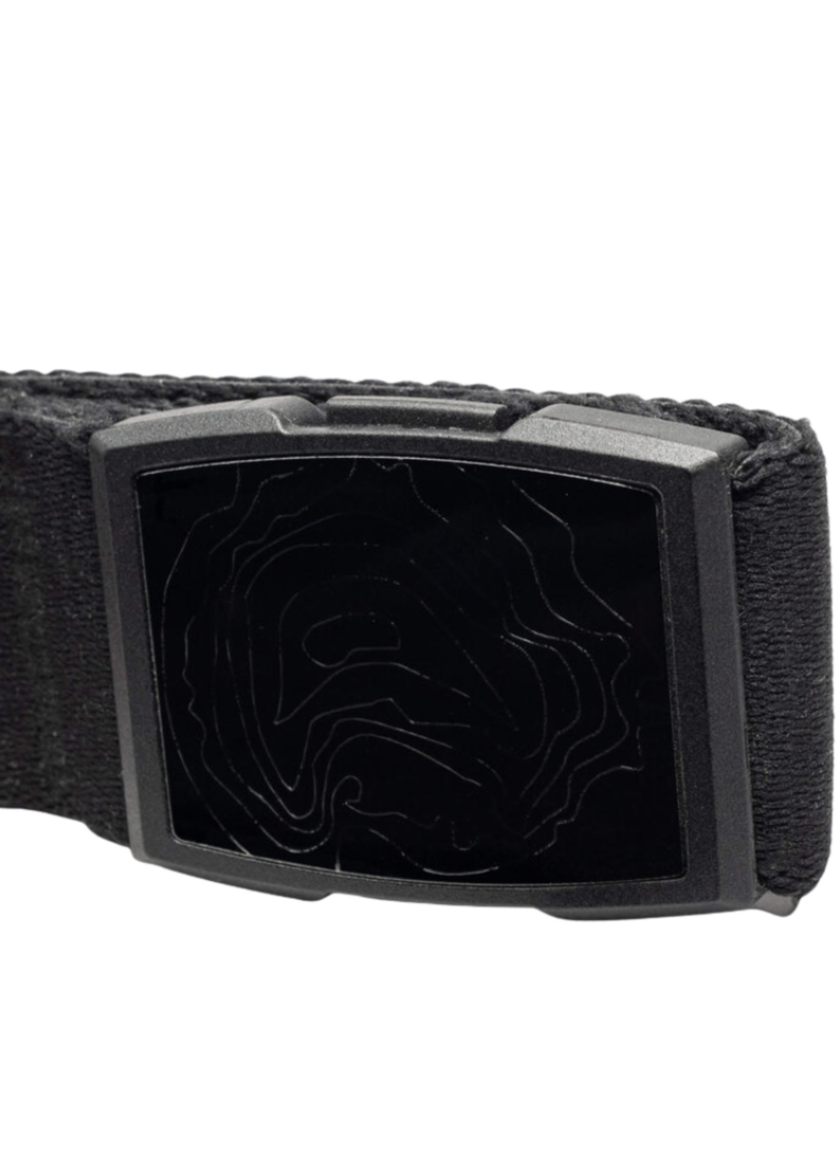 Arcade Belts Topo Jimmy Chin