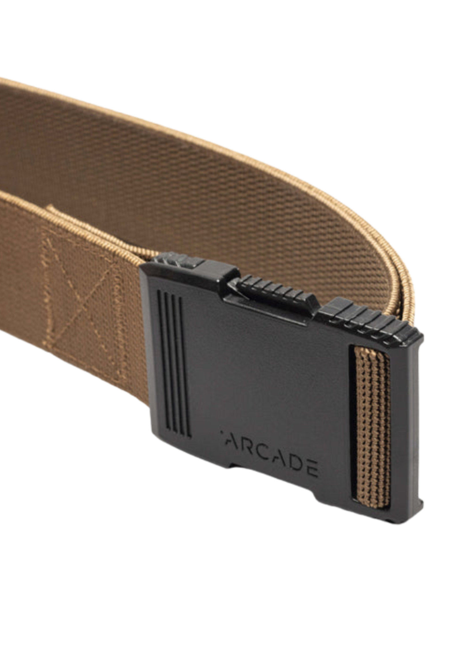 Arcade Belts Hardware