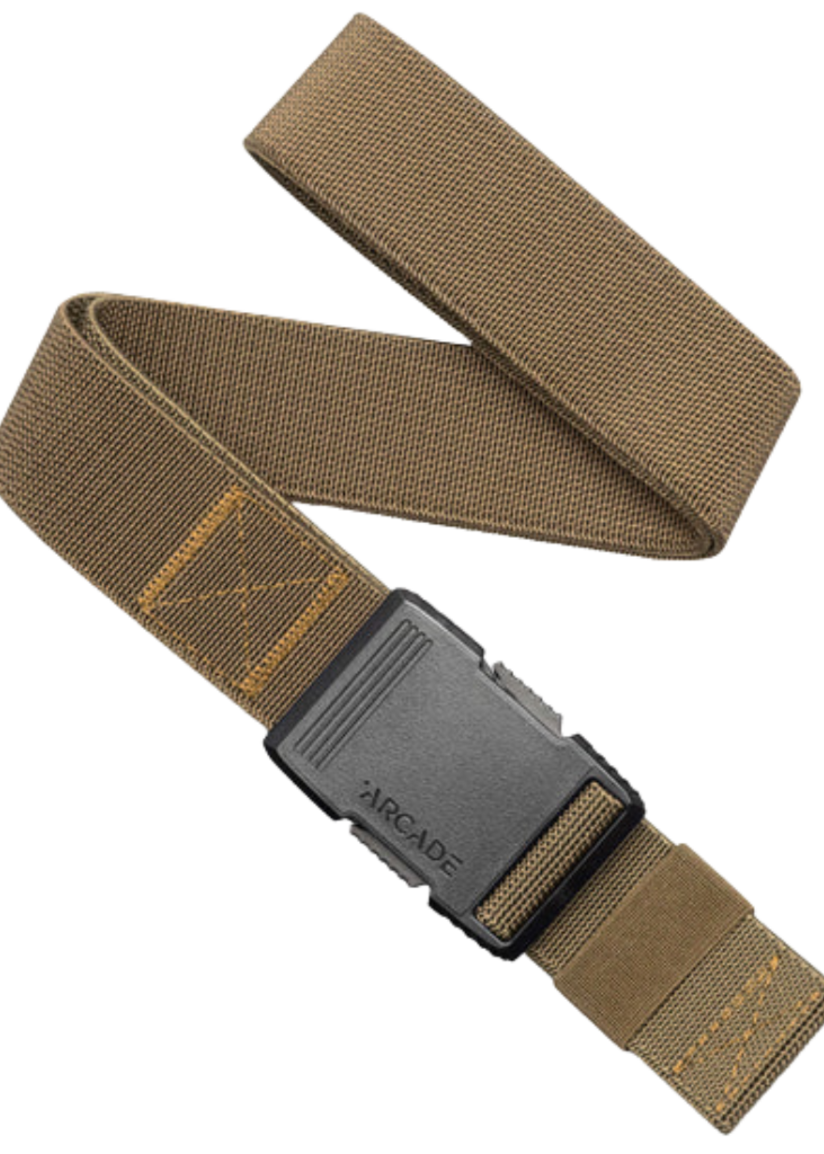 Arcade Belts Hardware