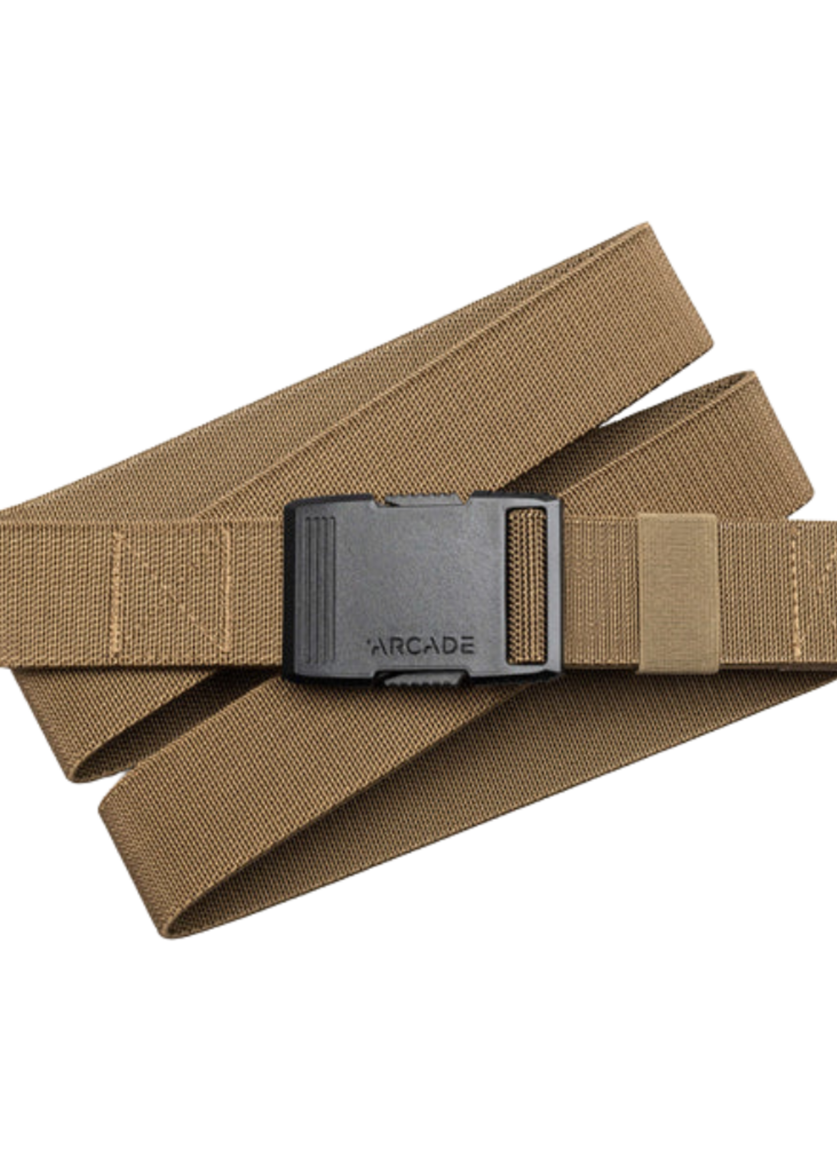 Arcade Belts Hardware