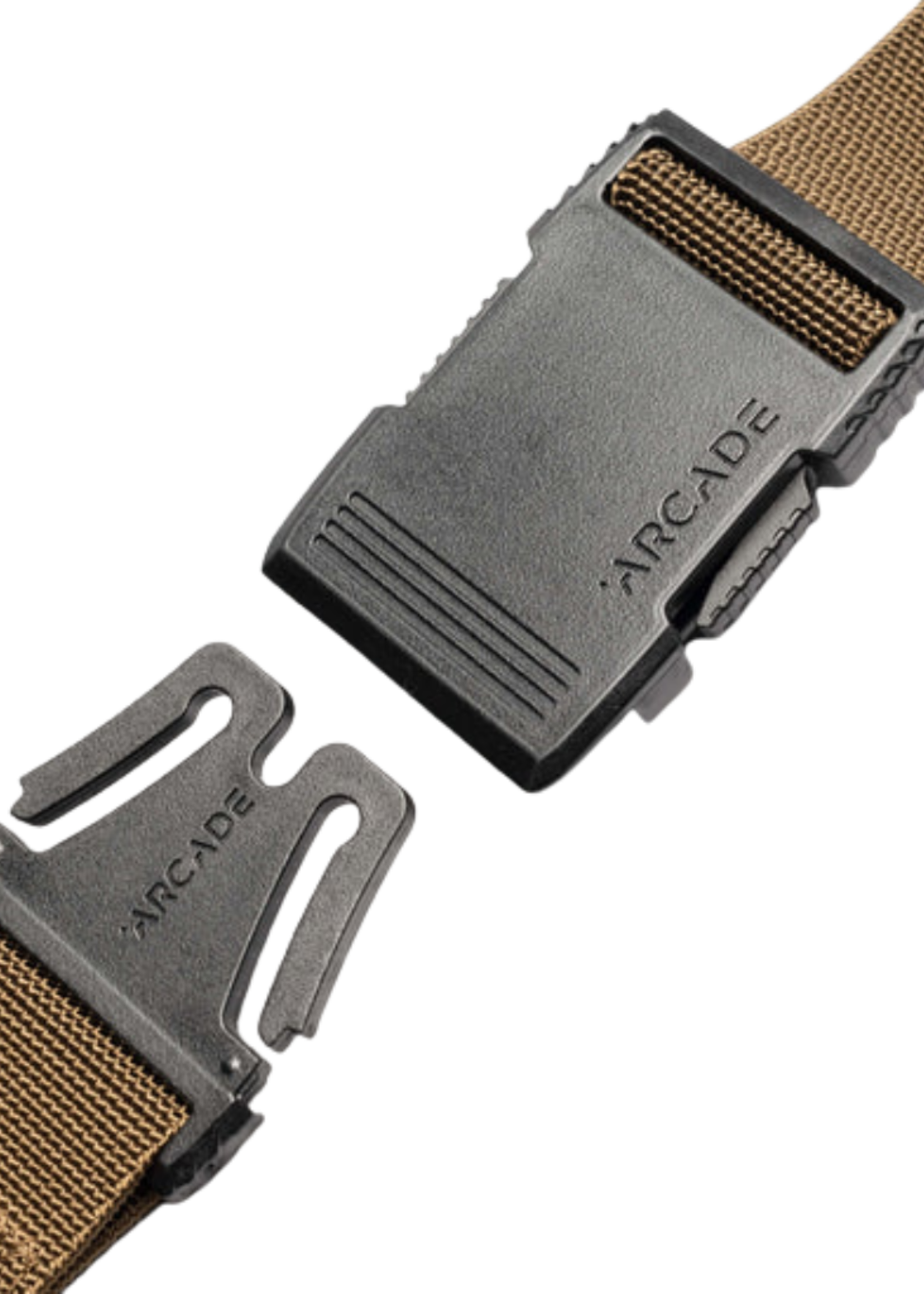 Arcade Belts Hardware