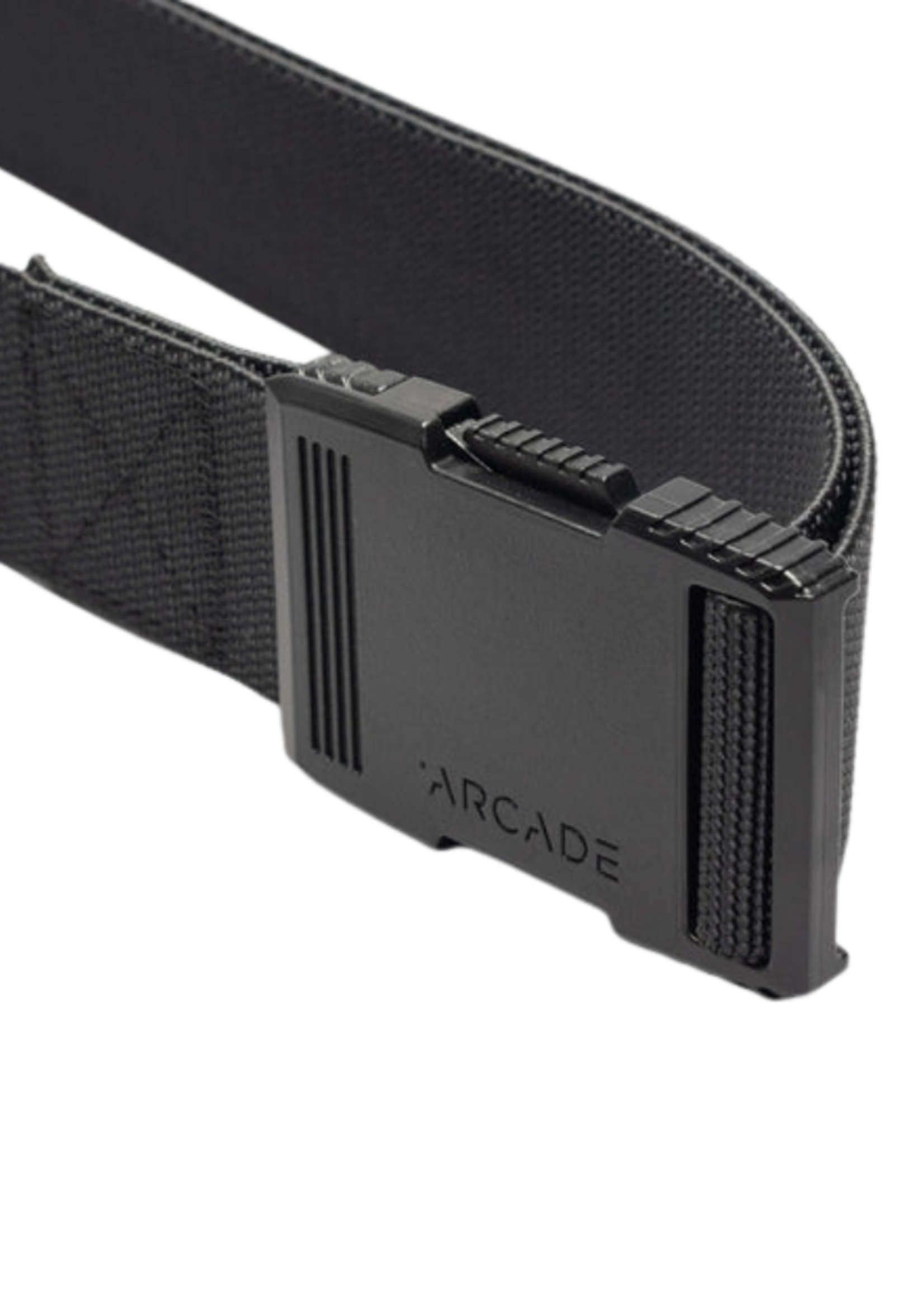 Arcade Belts Hardware