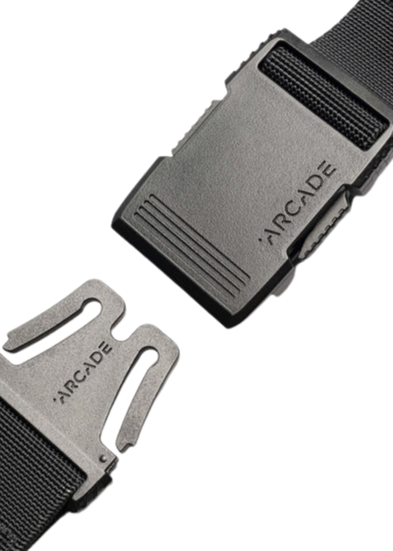 Arcade Belts Hardware
