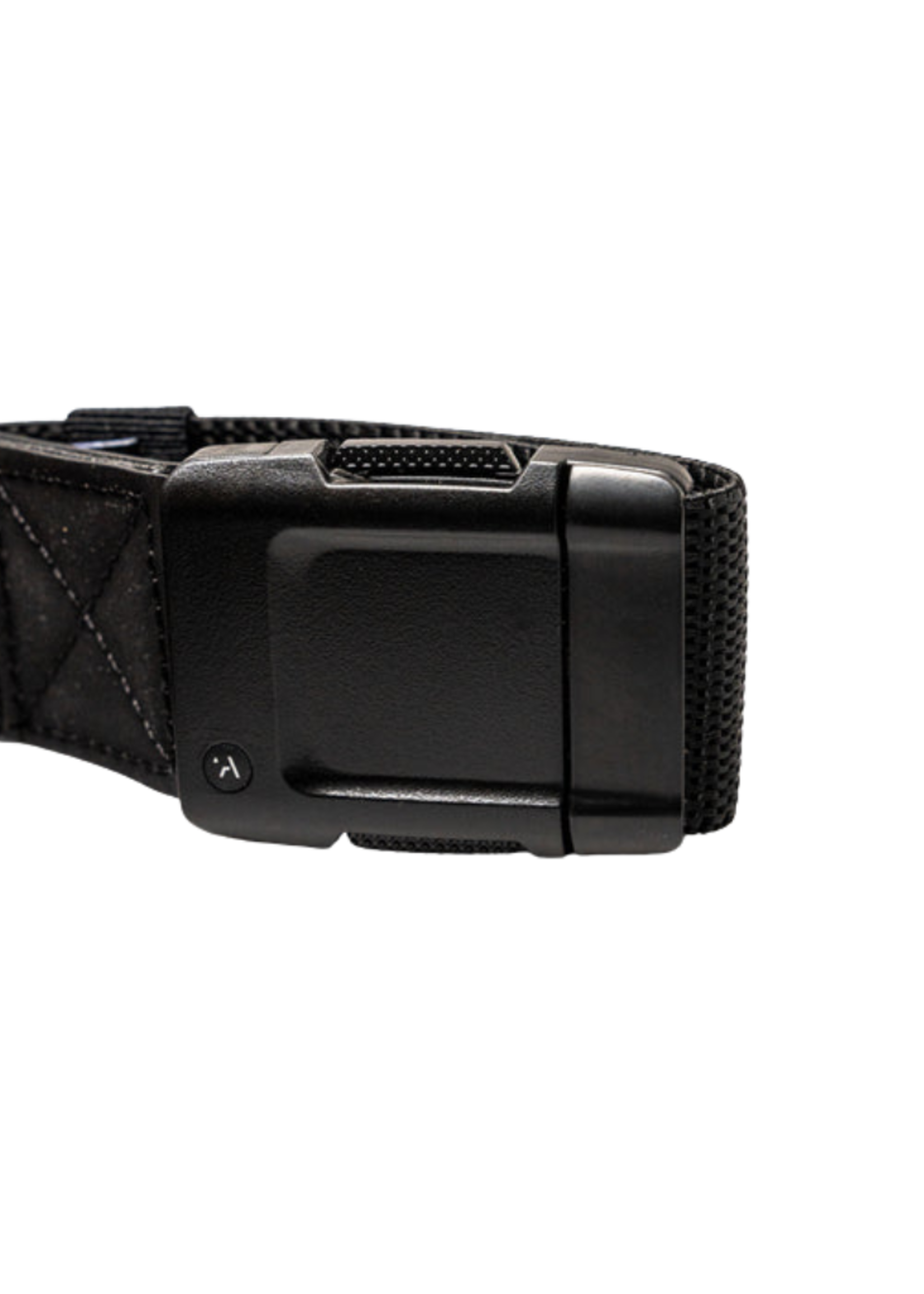 Arcade Belts Black Motion Lifestyle Belt