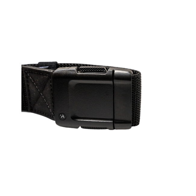 Arcade Belts Black Motion Lifestyle Belt