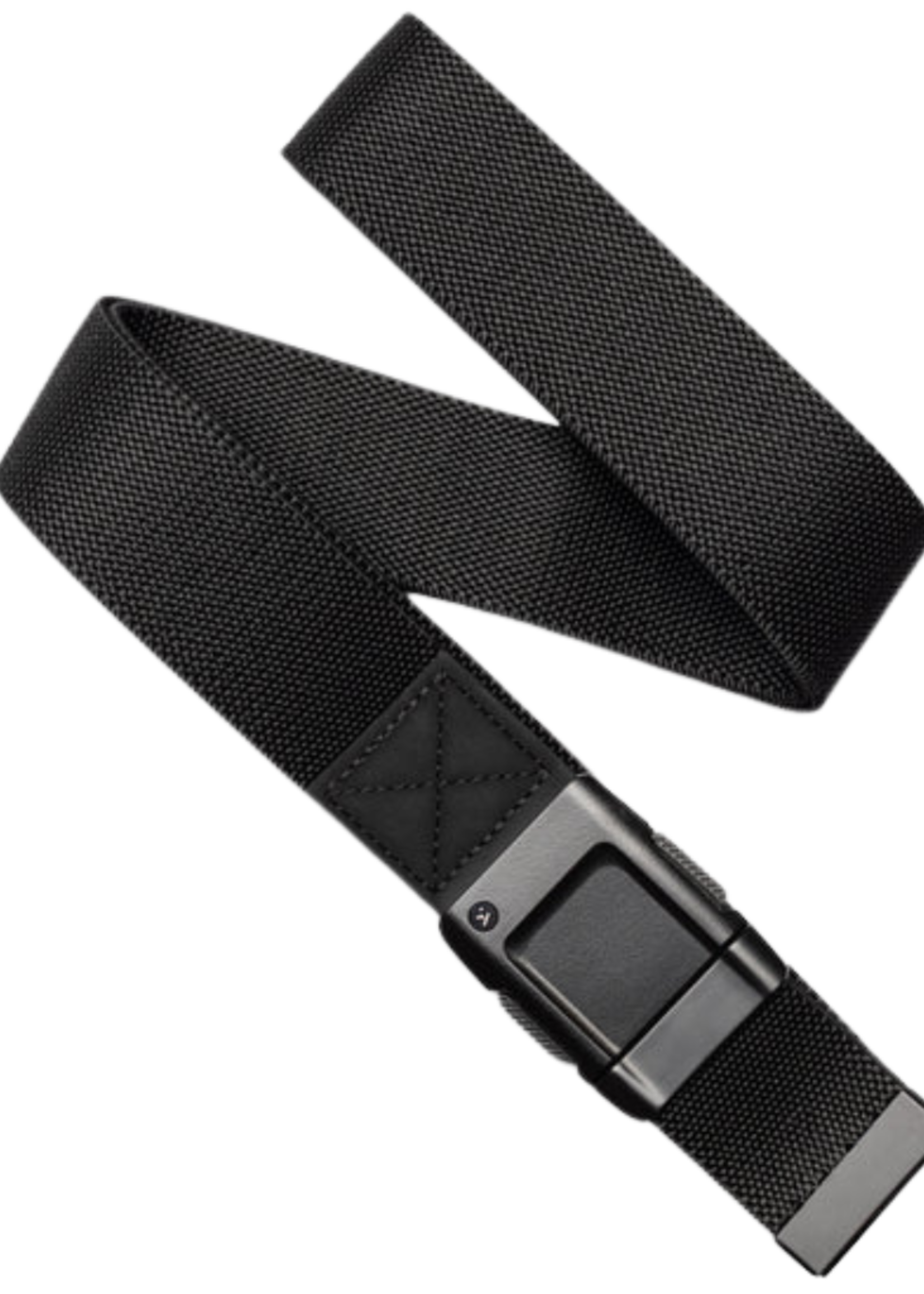 Arcade Belts Black Motion Lifestyle Belt