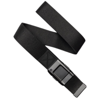Arcade Belts Black Motion Lifestyle Belt
