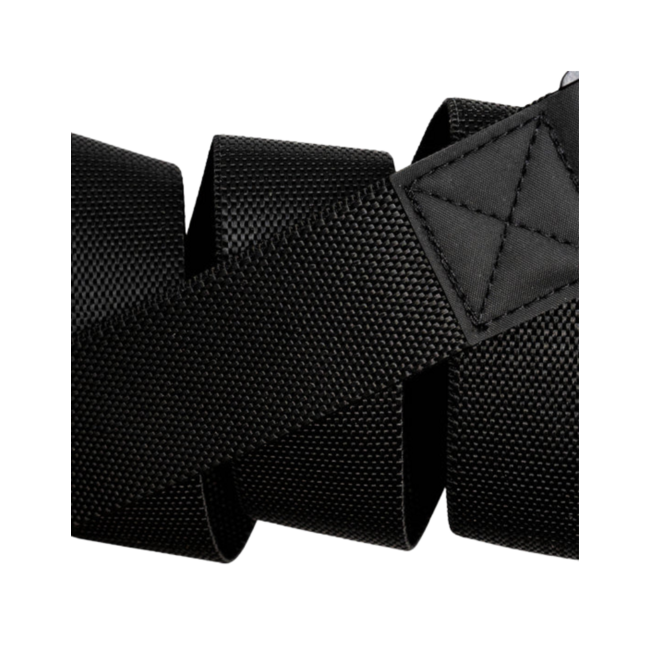 Arcade Belts Black Motion Lifestyle Belt