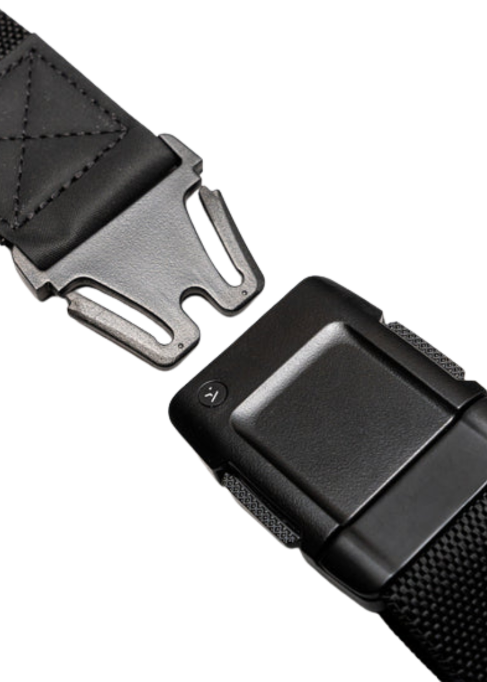 Arcade Belts Black Motion Lifestyle Belt