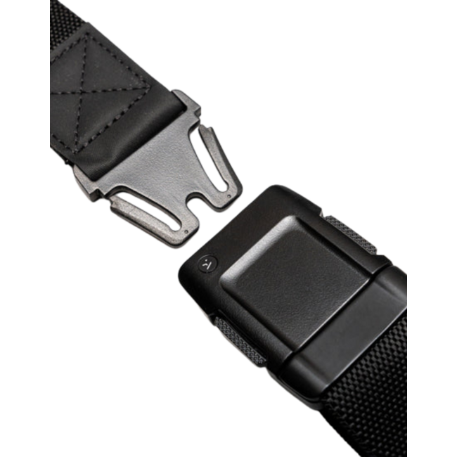 Arcade Belts Black Motion Lifestyle Belt
