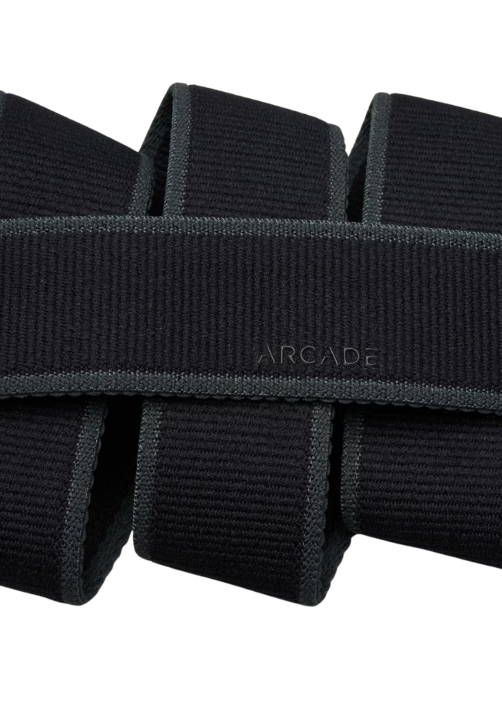 Arcade Belts Carto