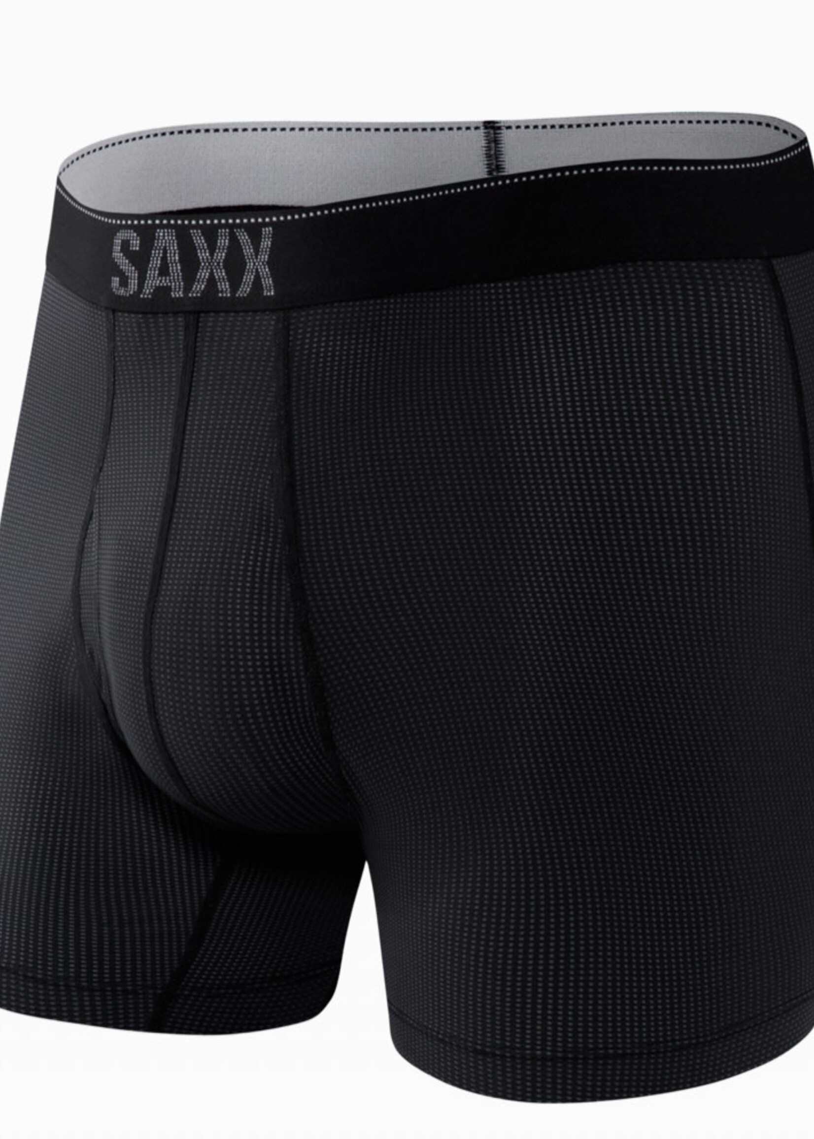 SAXX Underwear Co. Quest Boxer Brief