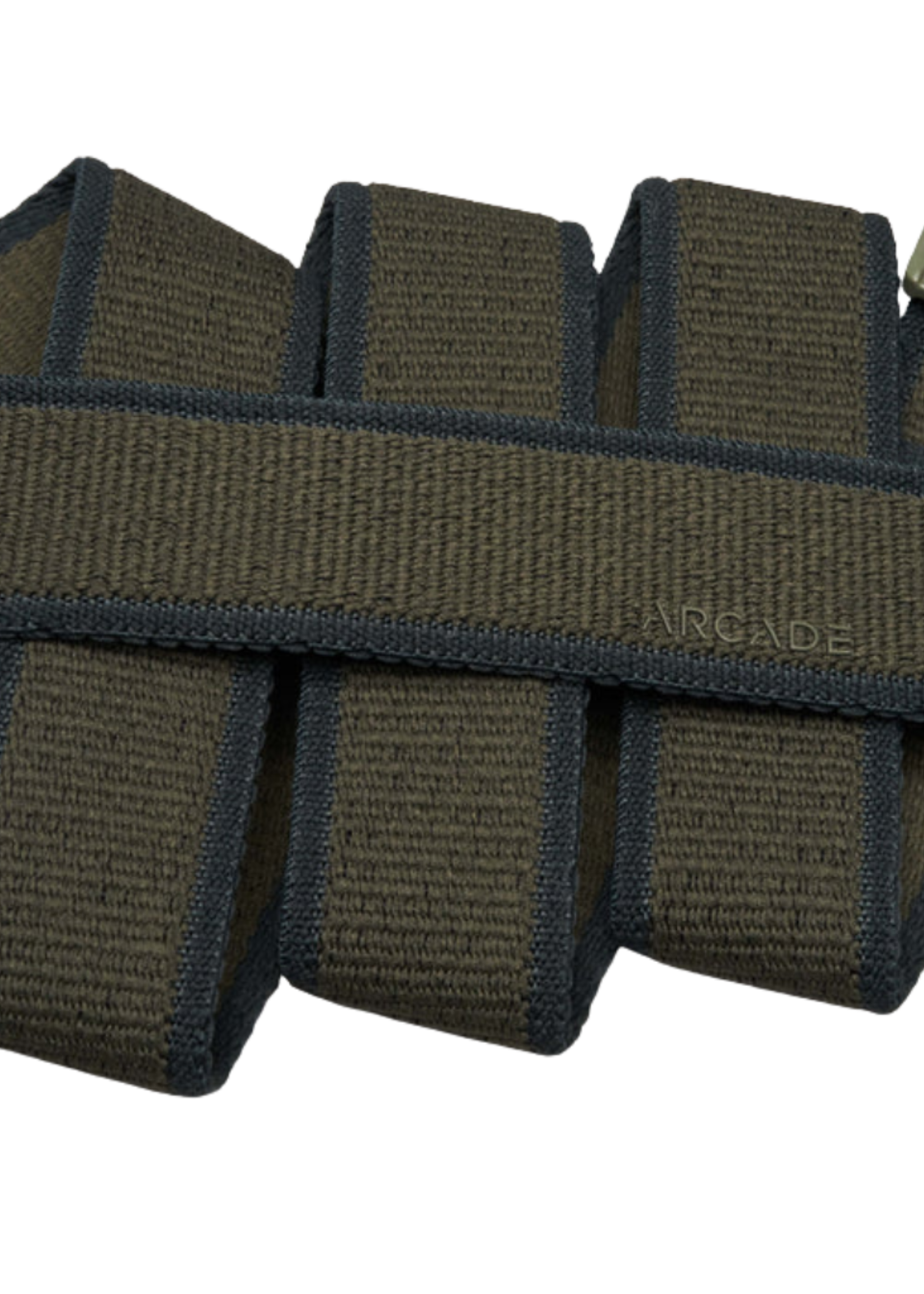Arcade Belts Carto Slim Adventure Belt