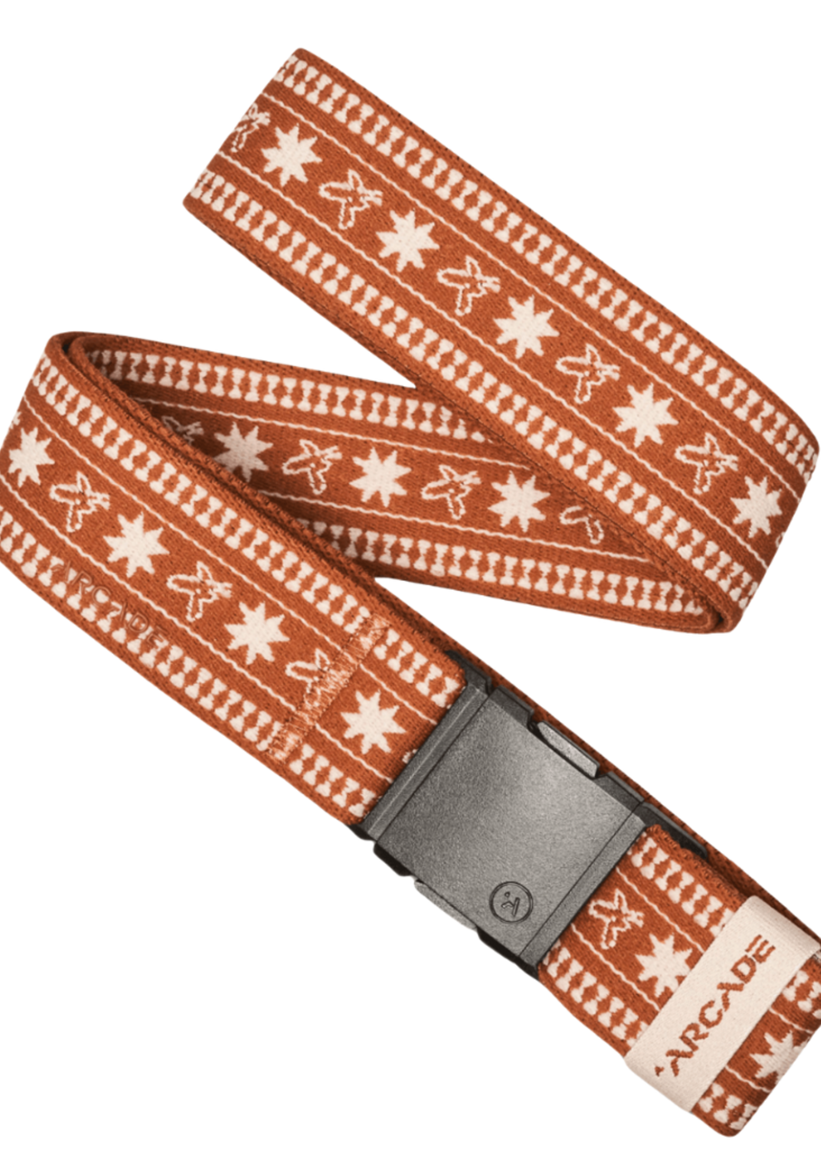 Arcade Belts Wild Rag