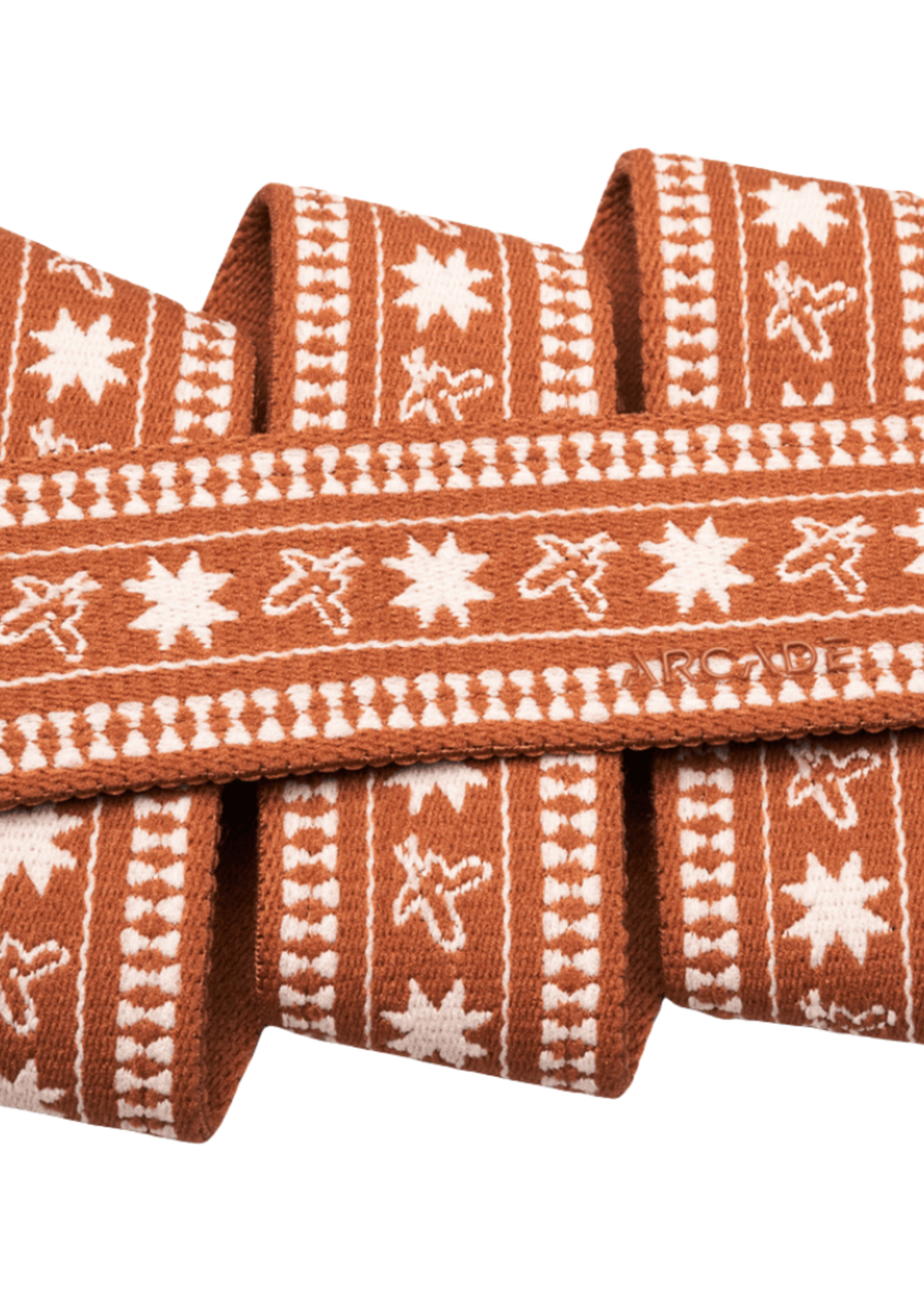 Arcade Belts Wild Rag